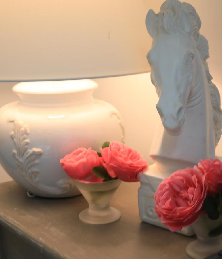 Maison D'Hotes "Les Ecuries Du Mas" Guest House Lamanon Εξωτερικό φωτογραφία